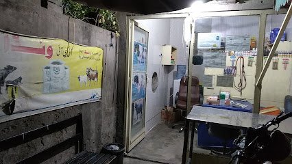 Dr. Zafar Iqbal