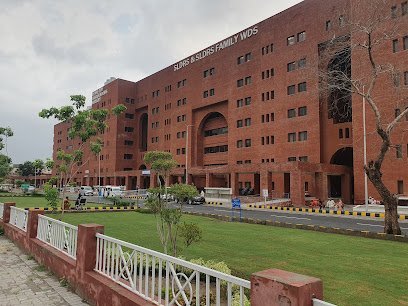 Cmh Lahore