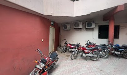 Dermatology Department