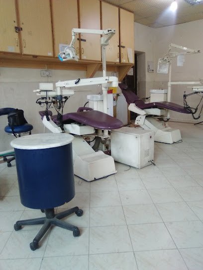 Punjab Dental Hospital