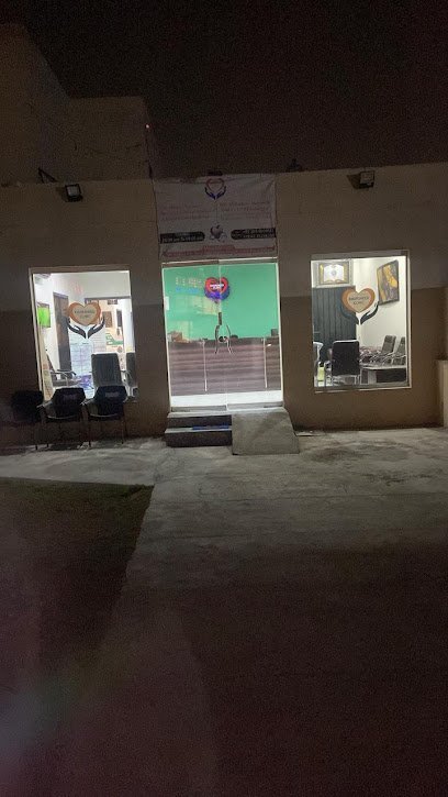 Khursheed Medical & Cardiac Centre