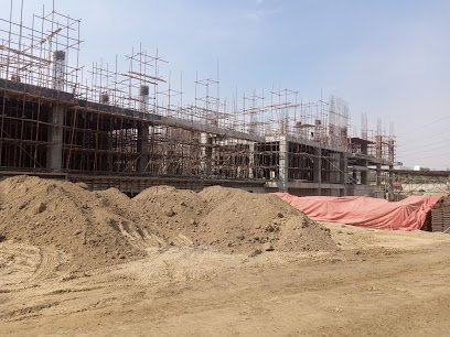 Jinnah Hospital Extension