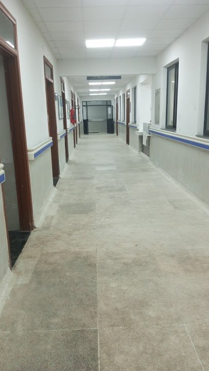General Surgery Wards