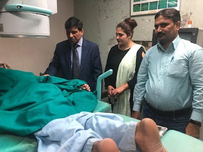 Nazir Hospital