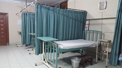 Imtiaz Surgical Hospital