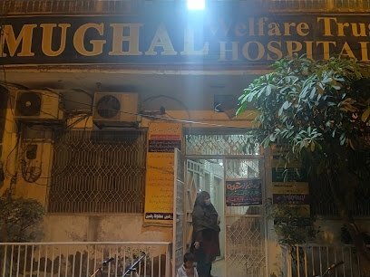 Mughal Welfare Trust Hospital