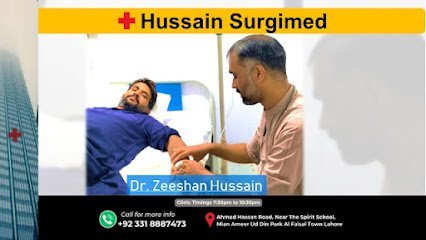 Hussain Surgimed Clinic