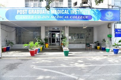 Amc Medical Center