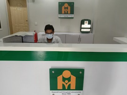 Green Hospital