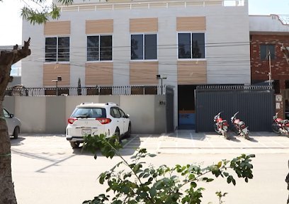 Hope Rehabilitation Center
