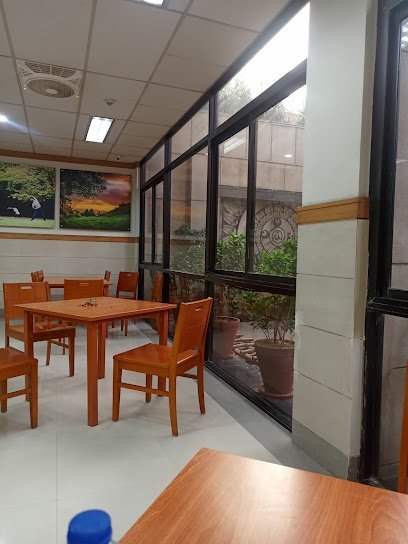 Dialysis Center Shalamar Hospital