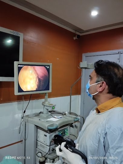 Gastro & Gynae Health Clinic