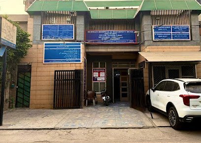 Rehman Hospital And Maternity Home