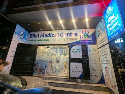 Bilal Medical Complex