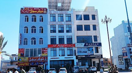 Bin Zahid Medical Care