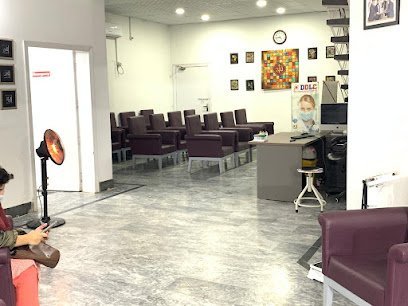 Dmc Gulshan - E - Ravi