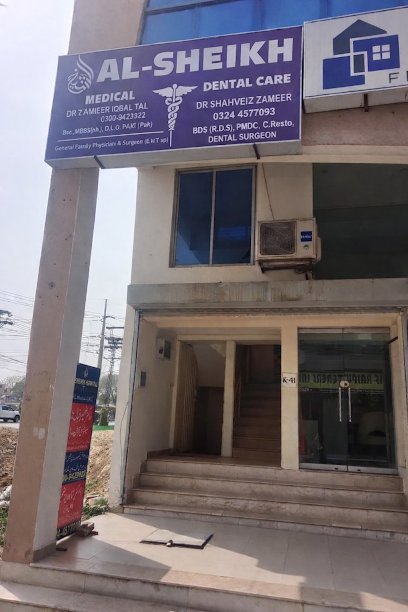 Al Sheikh Medical And Dental Care