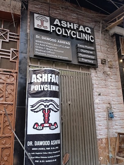 Ashfaq Polyclinic