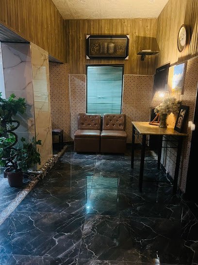 Haider Clinic & Fertility Center