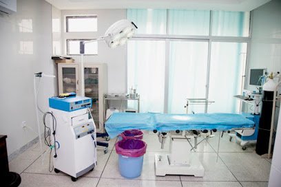 Zhongba - Zaib Hospital And Medical Centre
