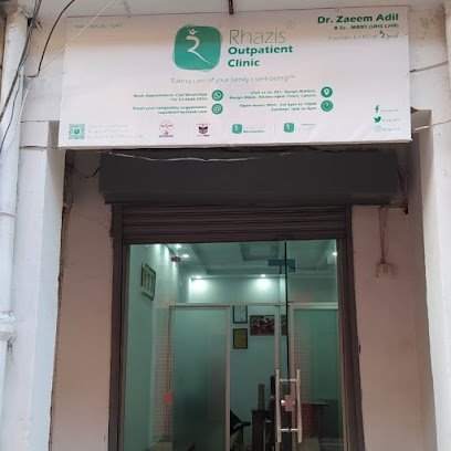 Rhazis Outpatient Clinic