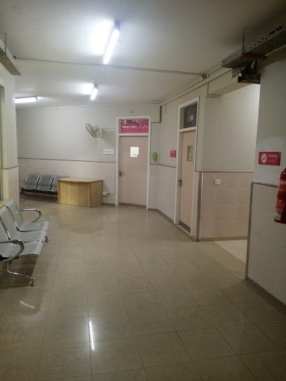 Nephrology Department And Dialysis Center