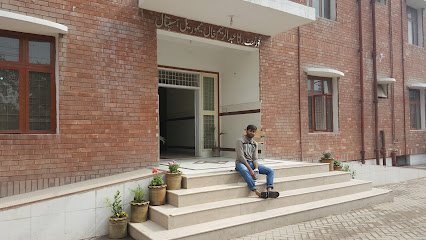 Rana Abdul Raheem Hospital