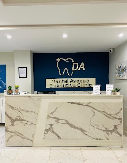 Dental Avenue Hospital
