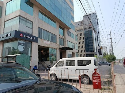 New Surgical Centre
