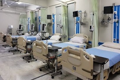 Lahore General Hospital