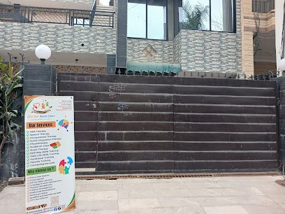 Care Nest Autism Center