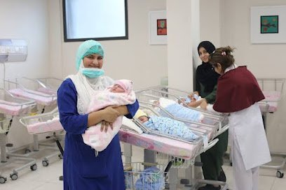 Hameed Latif Hospital