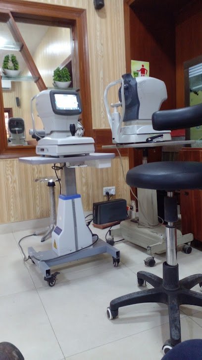 Khair Un Nisa Hospital