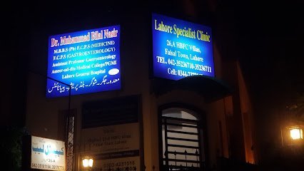 Heprad Clinic