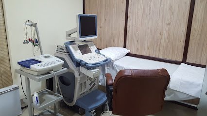 Hussain Cardiology & Medical Associates