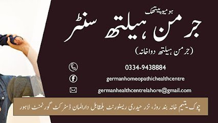 German Health Centre