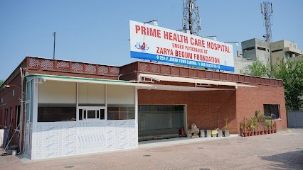 Prime Health Care Hospital