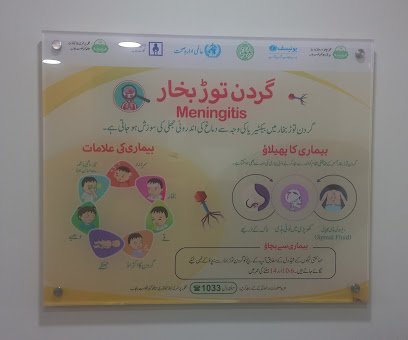 Polio Vaccination & Immunization Center For International Travel
