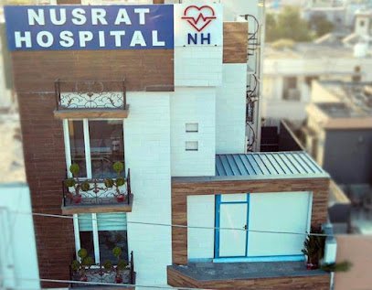 Nusrat Hospital
