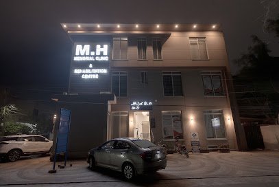 M H Memorial Medical Complex