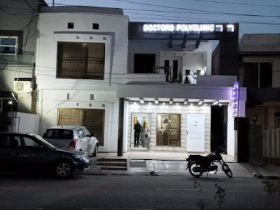 Doctors Polyclinic Abs