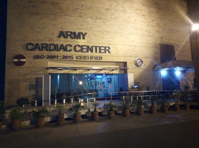 Paeds Cardiac Surgery