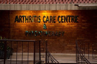 Arthritis Care Centre