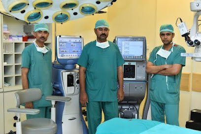 Iqraa Medical Complex