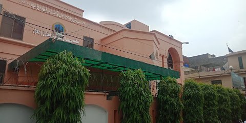 Al Imran Hospital