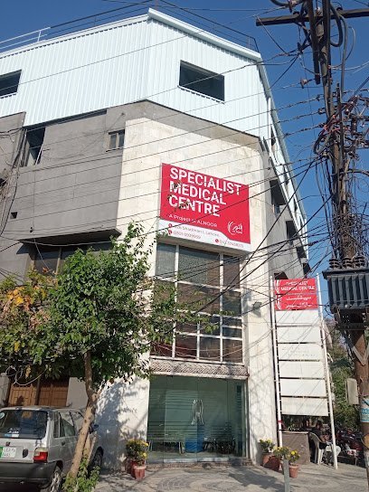 Specialist Medical Centre