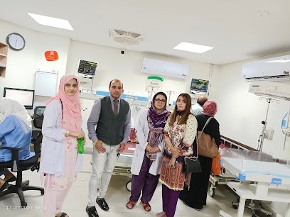 New Chaudhary Family Clinic