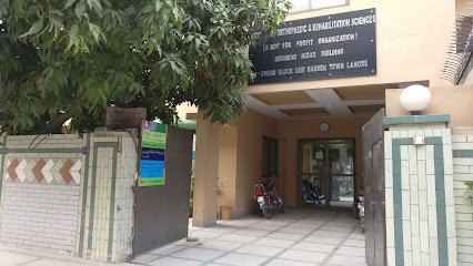 Institute Of Orthopedics And Rehabilitation