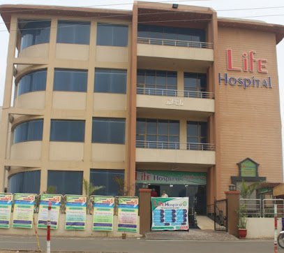 Life Hospital