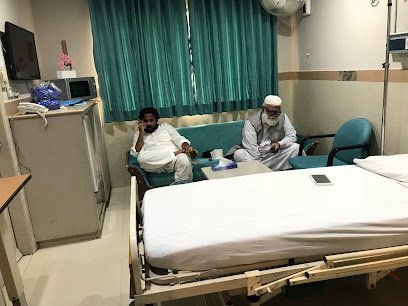 Mid City Hospital